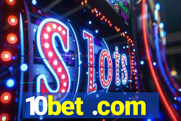 10bet .com